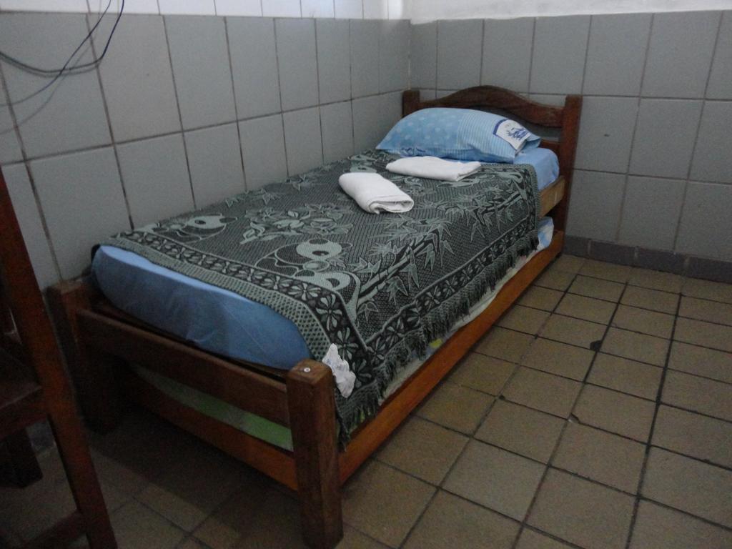Hotel Imperador Residence Recife Zimmer foto