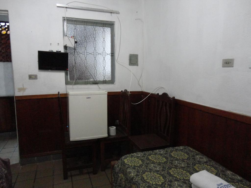 Hotel Imperador Residence Recife Zimmer foto
