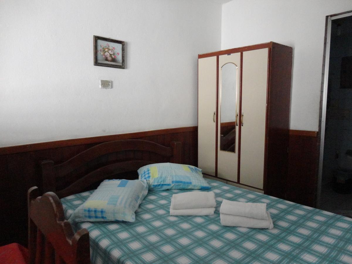 Hotel Imperador Residence Recife Zimmer foto