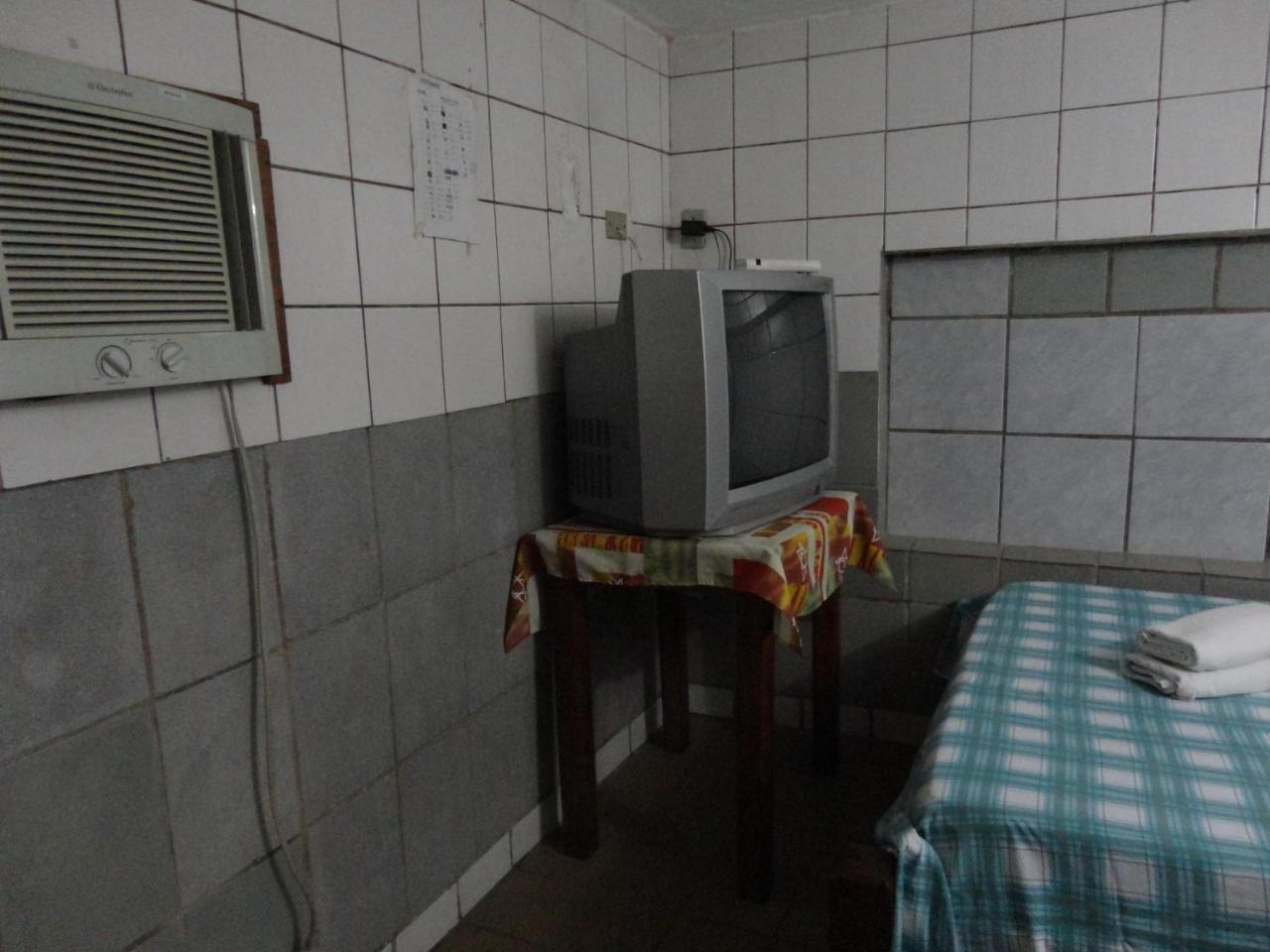 Hotel Imperador Residence Recife Zimmer foto